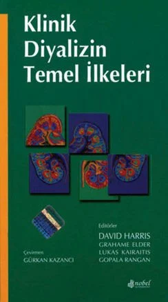 Klinik Diyalizin Temel İlkeleri