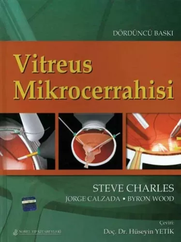 Vitreus Mikrocerrahisi