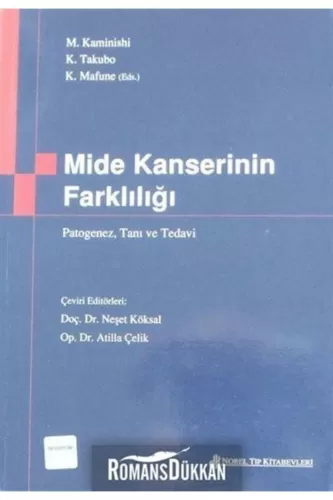 Mide Kanserinin Farklılığı