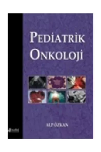 Pediatrik Onkoloji