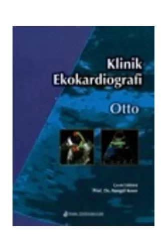 Klinik Ekokardiografi