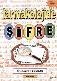 Farmakolojide Şifre