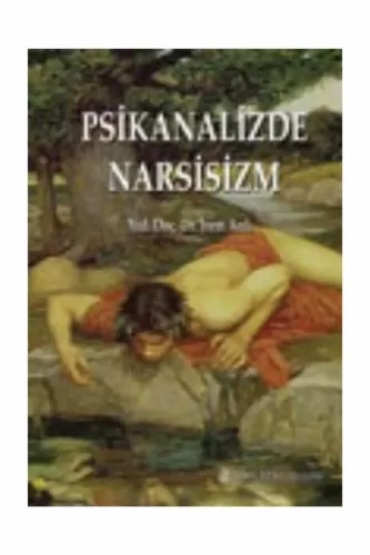 Psikanalizde Narsisizm