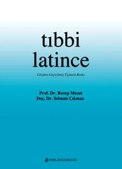 Tıbbi Latince