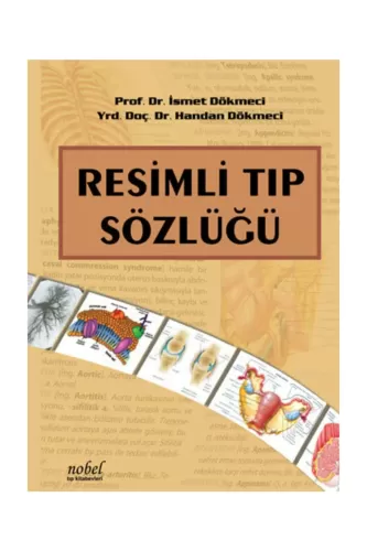 Resimli Tıp Sözlüğü