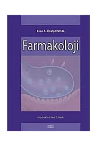 Farmakoloji / Dural