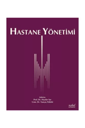 Hastane Yönetimi