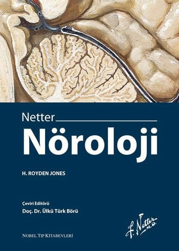 Netter Nöroloji