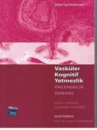 Vasküler Kognetif Yetmezlik