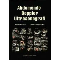 Abdomende Dopler Ultrasonografi