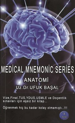 Medical Mnemonic Series: Anatomi