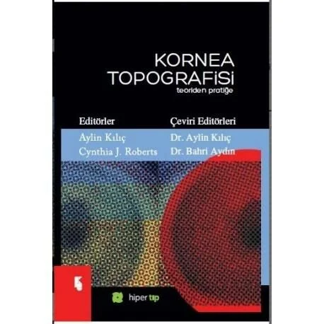 Kornea Topografisi