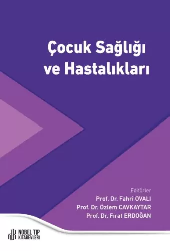 Çocuk Sağlığı ve Hastalıkları