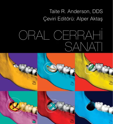 Oral Cerrahi Sanatı