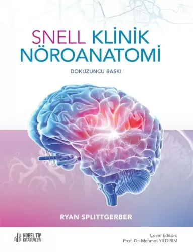 Snell Klinik Nöroanatomi